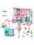 Sparkle Girlz Aşçı Bebek ve Oyun Seti 27CM 1