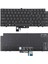 Dell Latitude 7340 Için Dl Latitude 7340, 7440, 7640 ve 7640 Için Abd Arkadan Aydınlatmalı Klavye (Yurt Dışından) 1