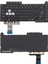 Asus Rog Strix G15 G513 G15 Için Abd Versiyonu Arkadan Aydınlatmalı Klavye (Renkli) (Yurt Dışından) 1