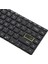 Asus Vivobook S14 X421 X421 Için Abd Versiyonu Klavye (Siyah) (Yurt Dışından) 4