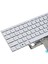 Asus Vivobook X521 V5100E X521FL X521 Için Abd Versiyonu Klavye (Gümüş) (Yurt Dışından) 5