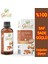 Tatlı Badem Yağı %100 Saf Doğal Seyreltilmemiş 50 ml (Sweet Almond Oil) 1