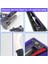 Dyson V6 V7 V8 V10 V11 Için Yedek Fırça, Yumuşak Rulo Aksesuarları, 6 Keçe Şeritli, Temizleme ve Toz Giderme (Yurt Dışından) 4