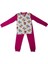 Pembe Kedi Pijama Takımı 1