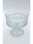 Kesme Kristal Dekor El Işçiliği 19 cm Cam Kase 2