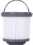 Black & Decker PVF110 PHV1210 PHV1210P PHV1210B Için 5 Adet Hepa Filtre (Yurt Dışından) 2