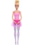 Barbie Balerin Bebeği HRG34 3
