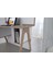 Silla Yazı Tahtalı Çalışma Masası 4