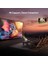 Boom Mini Tv 4K Destekli Akıllı Projektör, Wifi ve Bluetooth, 20W Hoparlörlü, Doıby Ses, Gerçek Zamanlı Odak ve Keystone, 500 Ansı Lümen, Kirli Beyaz 3