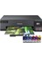Epson A4 6 Renkli Inktec Süblimasyon Mürekkepli Yazıcı 1