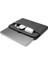 Light Serisi 13" Gri Notebook Kılıfı - A18C2G3 5