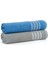 2lı 70X140 Banyo Havlusu 1