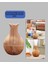 Ultrasonik Ahşap Desenli 130ML Aromaterapi Difüzör ve Hava Nemlendirici - N509J498-M90509 3
