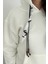 Kadın Fular Detaylı Kapüşonlu Sweatshirt – Casual Charm 3