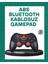 Gelişmiş Kontrol Hassasiyeti Sunan Kablosuz Bluetooth Oyun Kolu - MCT4632-9847 1