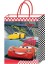 Cars Karton Poşet Saplı 18X24 - 5 Adet 1