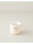 Phoebe Latte New Bone China Kupa 200 ml Krem 2