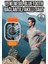Akıllı Saat Uyku ve Spor Takibi Yeni Nesil Bluetooth Bağlantılı Amoled Ekran - M958K536-R53958 2