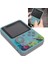 3 Inç Ekran 500 Oyunlu Game Box Mini Taşınabilir Oyun Konsolu - N113J661-M07113 4