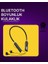 Bluetooth 5.1 Kablosuz Kulaklık – Net Ses Uzun Pil Kararlı Bağlantı - N756J600-M90756 1