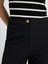 Dar Paça Pantolon Siyah 15345139001 5