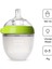Antikolik Silikon Biberon 150 ml 0-3 Ay Yeşil 1