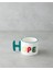 Hope More Stoneware Kupa 400 ml Renkli 1
