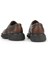 , Erkek Hakiki Deri Ayakkabı 1531007Z4205 Kahve 3
