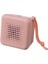 Vappeby Taşınabilir Bluetooth Hoparlör Pembe Su Geçirmez 1