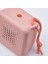Vappeby Taşınabilir Bluetooth Hoparlör Pembe Su Geçirmez 5