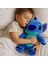 Sevimli Stitch-Kucak Dolusu Stitch-Uyku Dostu STITCH-60 cm Peluş Stitch-Büyük Boy 1