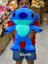 Sevimli Stitch-Kucak Dolusu Stitch-Uyku Dostu STITCH-60 cm Peluş Stitch-Büyük Boy 3