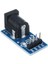 DC-005 5.5 x 2.1mm Dc Power Adaptör Jak Sokete Dönüştürücü Modül 2