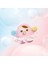 Beanie Bubble Baloncuk Çıkaran Pucky Bebek 3