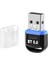USB Bluetooth 5.0 Adaptör Alıcı 5.0 Bluetooth Dongle Adaptörü Pc Dizüstü Bilgisayar Bt Verici ile Uyumlu (Yurt Dışından) 1