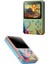 3.5 Inç Klasik Retro LCD Ekran 500 Oyunlu Oyun Konsolu Taşınabilir 5
