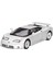 Mini Gt 1:64 Bugatti EB110 Gt Grigio Chiaro 4
