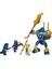 Ninjago Jay'ın Robotu Savaş Paketi 71805 1