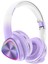 Tune 650 Bt Rgb Kablosuz Kafaüstü Kulaklık - Lila 1