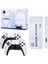 Game Stick 4K Retro Çift Kollu Atari Oyunlari +20000 Oyunlu Konsol Nostalji - N933J697-M05933 2