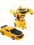 Buğz CN1997 Robota Dönüşen Araba 2