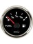 Yakıt Seviye Göstergesi 12V/24V 0-190 Ohm - Siyah 1