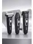 3 Başlıklı Profesyonel Tıraş Makinesi - M020K879-R50020 3