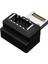 Tip-E Dişi - Tip-E Erkek Dönüştürücü Usb3.1 Ön Panel Başlığı Tip E - Tip E Adaptör Dönüştürücü Anakart Bilgisayar (Yurt Dışından) 1