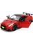 1:24 Whitebox 2021 Nissan Gt-R Nismo 3