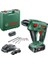 Akülü Kırıcı/deliçi Uneo Maxx (Akü, 18 Volt Sistemi, Çanta Içinde 3