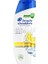3 Adet Head And Shoulders Şampuan Limon Ferahlığı 1+1 330 ml 1