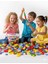 Constructo Stem 100 Parça - Eğitici Oyuncak Yapı Oyuncağı Montessori Zeka Oyunu Yapı Taşları Seti 2