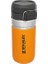 4 Adet Stanley Qflip Termos Bardak 0,47LITRE Safroon 1