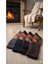 Havlu Lambswool (Yün) Thermal Erkek Çorap, Dikişsiz Burun, Asorti , 4'lü Paket 1